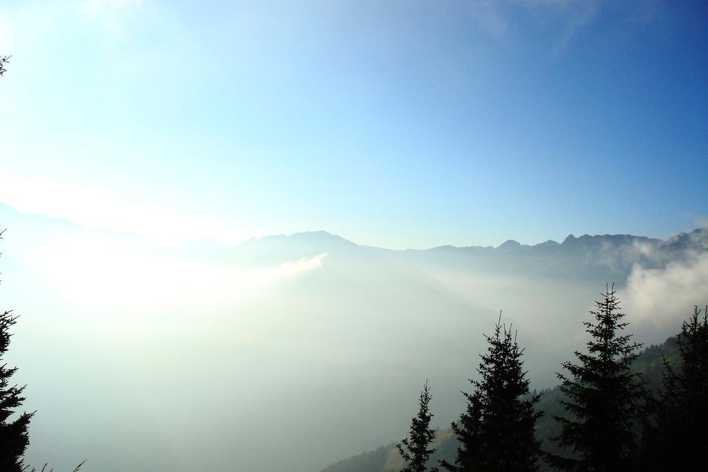 Appartement Muehle - Including Summercard, Sauna, Kaprun'S Largest Private Garden With Panoramic View Exterior photo
