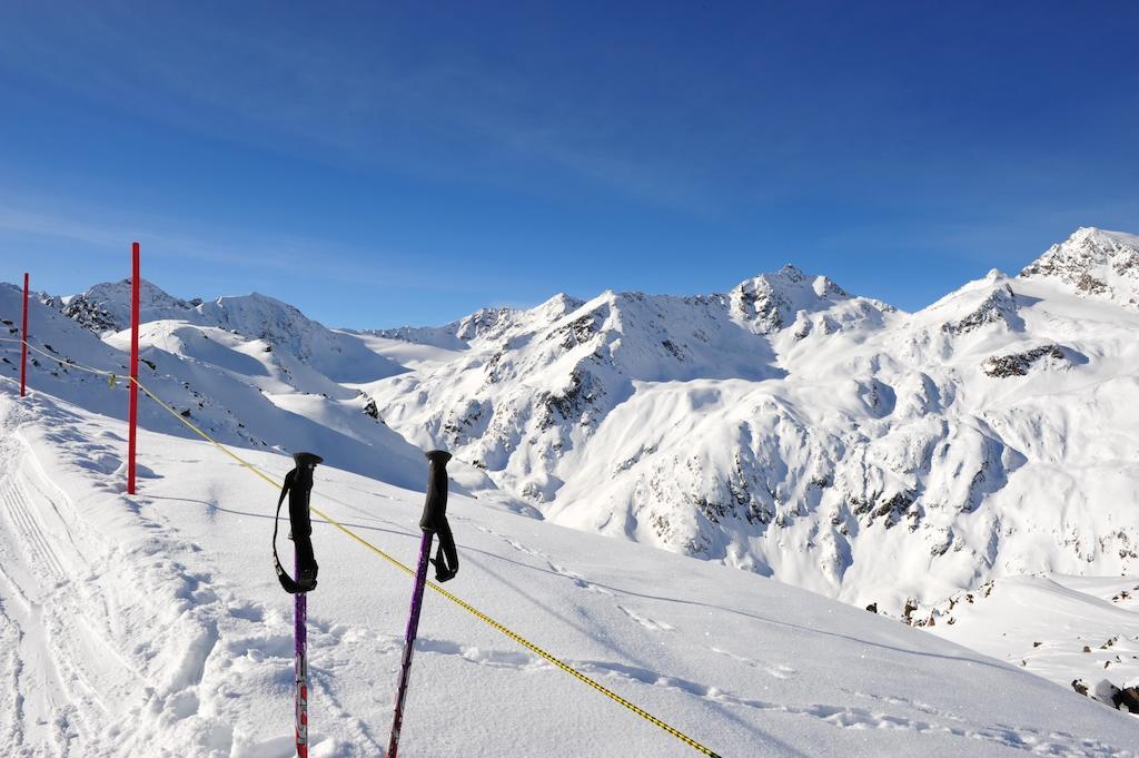 Appartement Muehle - Including Summercard, Sauna, Kaprun'S Largest Private Garden With Panoramic View Exterior photo