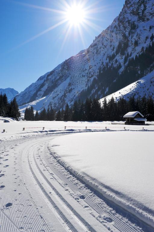 Appartement Muehle - Including Summercard, Sauna, Kaprun'S Largest Private Garden With Panoramic View Exterior photo
