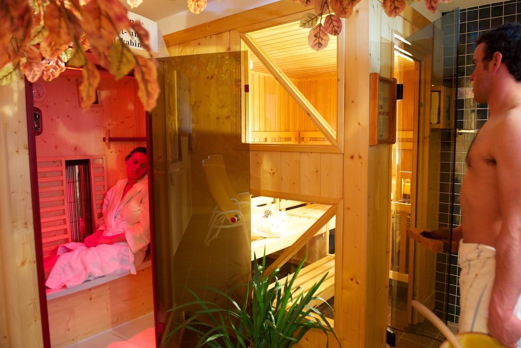 Appartement Muehle - Including Summercard, Sauna, Kaprun'S Largest Private Garden With Panoramic View Exterior photo