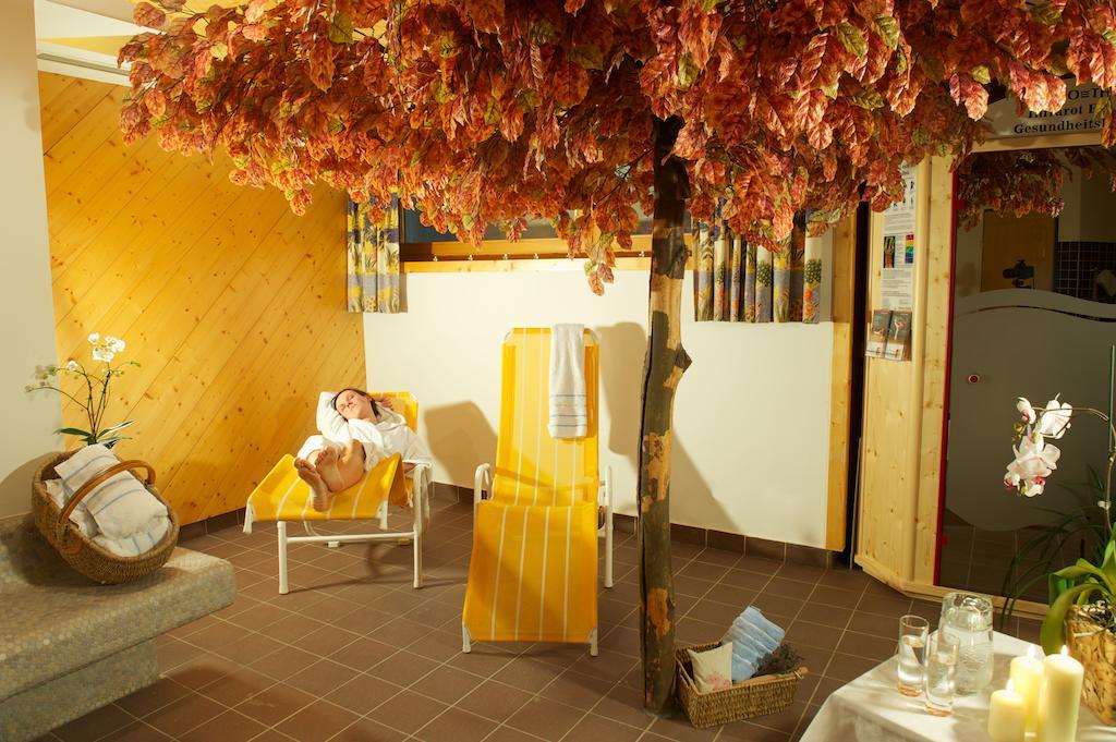 Appartement Muehle - Including Summercard, Sauna, Kaprun'S Largest Private Garden With Panoramic View Exterior photo