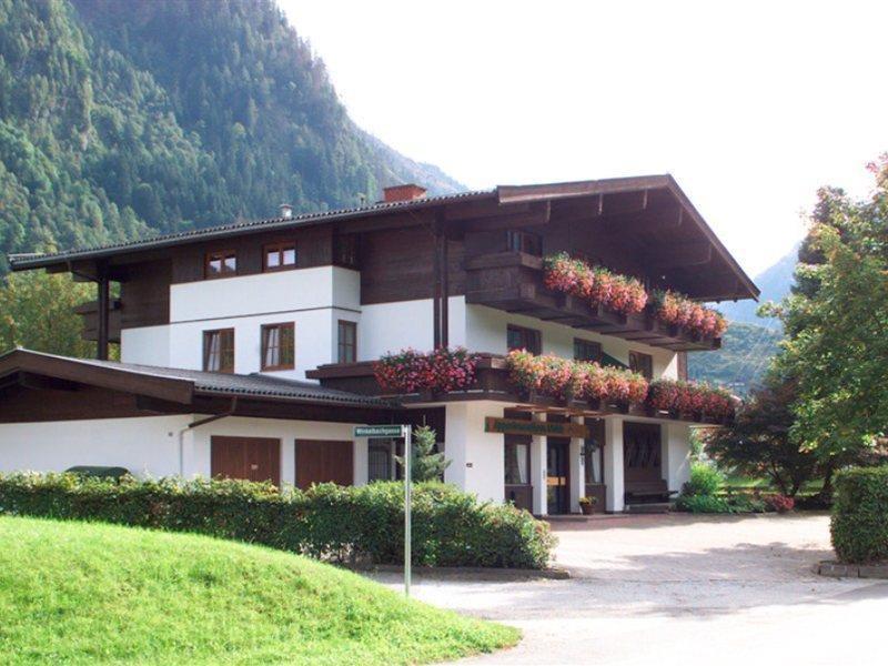 Appartement Muehle - Including Summercard, Sauna, Kaprun'S Largest Private Garden With Panoramic View Exterior photo