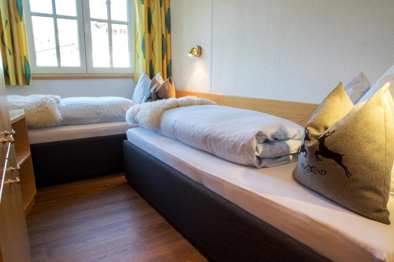 Appartement Muehle - Including Summercard, Sauna, Kaprun'S Largest Private Garden With Panoramic View Exterior photo