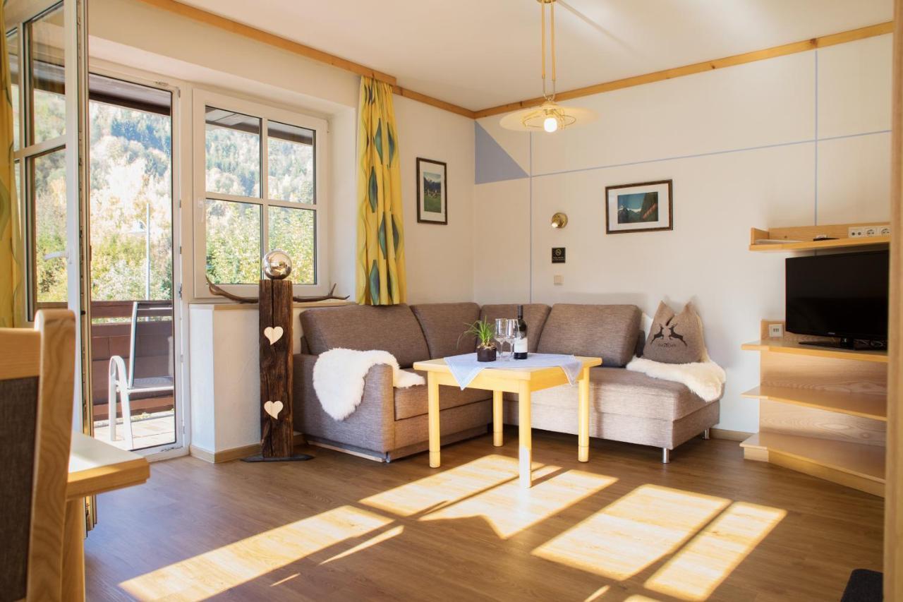 Appartement Muehle - Including Summercard, Sauna, Kaprun'S Largest Private Garden With Panoramic View Exterior photo