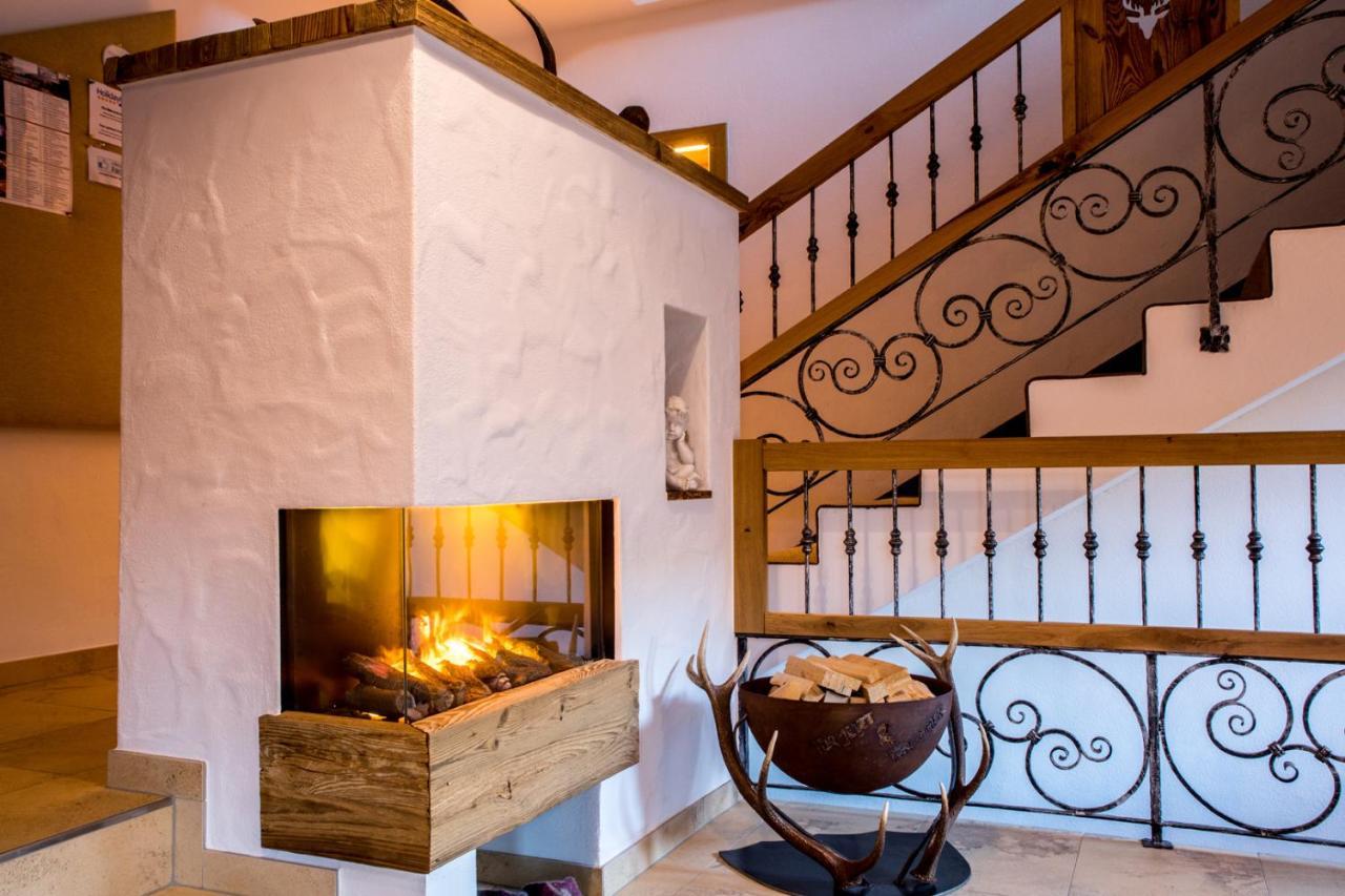 Appartement Muehle - Including Summercard, Sauna, Kaprun'S Largest Private Garden With Panoramic View Exterior photo