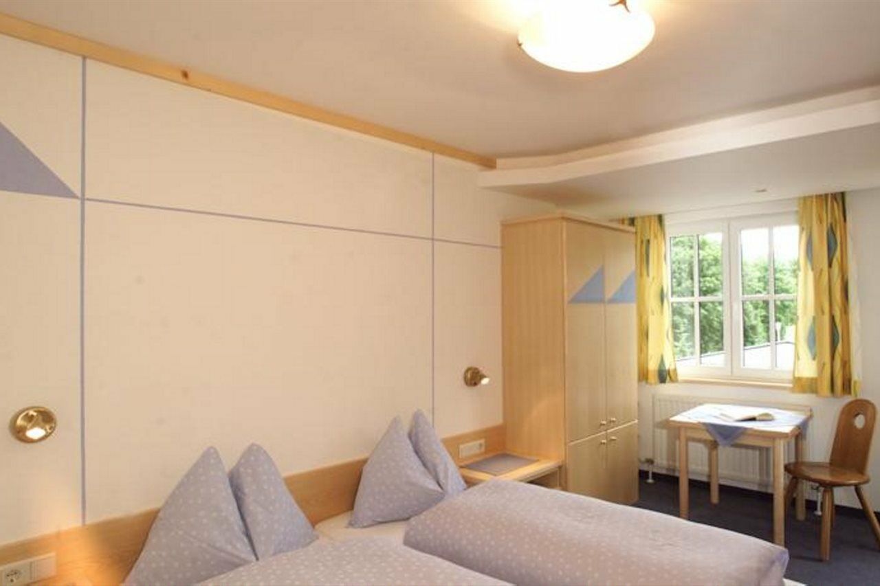 Appartement Muehle - Including Summercard, Sauna, Kaprun'S Largest Private Garden With Panoramic View Exterior photo